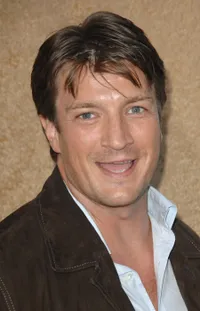 Foto Nathan Fillion