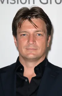 Foto Nathan Fillion