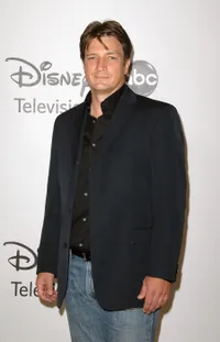 Foto Nathan Fillion