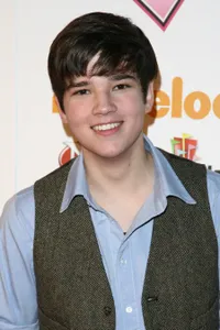 Foto Nathan Kress
