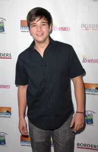 Foto Nathan Kress