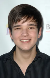 Foto Nathan Kress