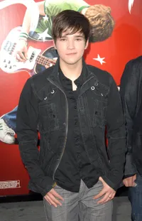 Foto Nathan Kress