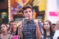 Foto Nathan Sykes