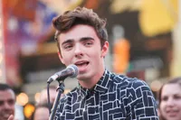 Foto Nathan Sykes