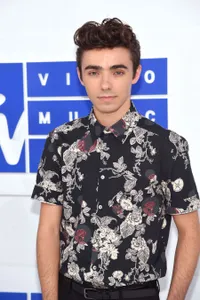 Foto Nathan Sykes
