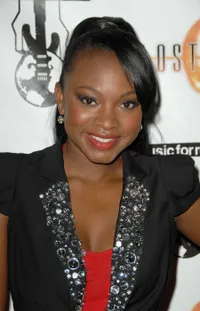 Foto Naturi Naughton