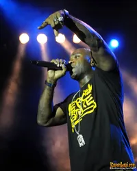 Foto Naughty by Nature