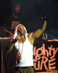 Foto Naughty by Nature