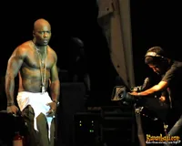 Foto Naughty by Nature