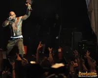 Foto Naughty by Nature