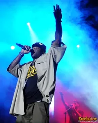 Foto Naughty by Nature