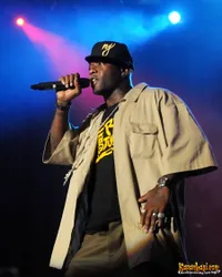 Foto Naughty by Nature