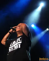 Foto Naughty by Nature