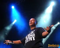 Foto Naughty by Nature