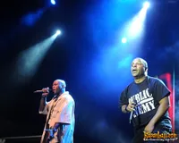 Foto Naughty by Nature