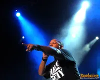 Foto Naughty by Nature