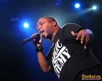 Foto Naughty by Nature