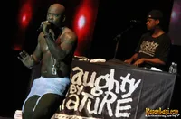 Foto Naughty by Nature