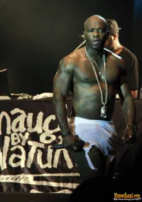 Foto Naughty by Nature