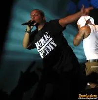 Foto Naughty by Nature