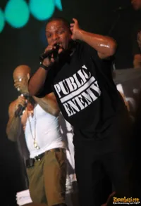 Foto Naughty by Nature