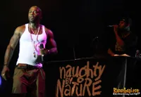 Foto Naughty by Nature