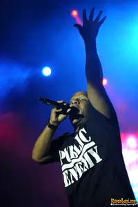 Foto Naughty by Nature