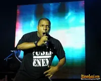 Foto Naughty by Nature