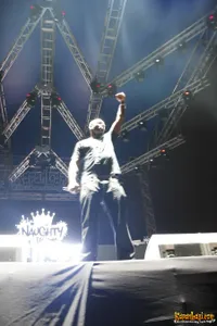 Foto Naughty by Nature