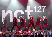 Foto NCT 127