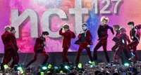 Foto NCT 127