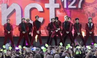 Foto NCT 127