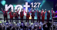 Foto NCT 127