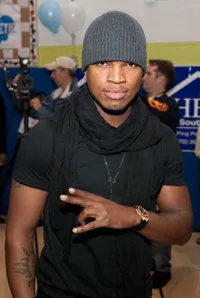 Foto Ne-Yo