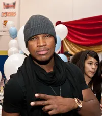Foto Ne-Yo