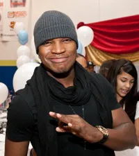 Foto Ne-Yo
