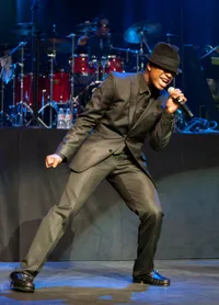 Foto Ne-Yo