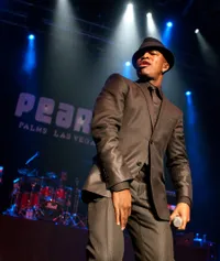 Foto Ne-Yo