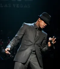 Foto Ne-Yo