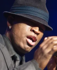 Foto Ne-Yo