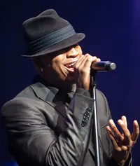 Foto Ne-Yo