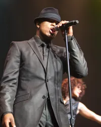 Foto Ne-Yo