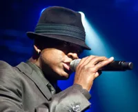Foto Ne-Yo