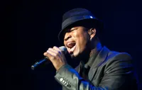 Foto Ne-Yo