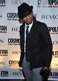 Foto Ne-Yo