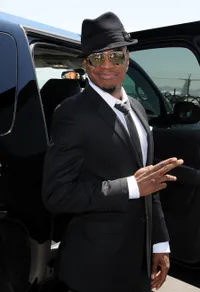 Foto Ne-Yo