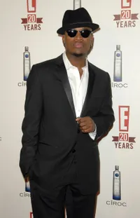 Foto Ne-Yo