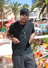 Foto Ne-Yo