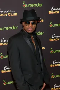 Foto Ne-Yo